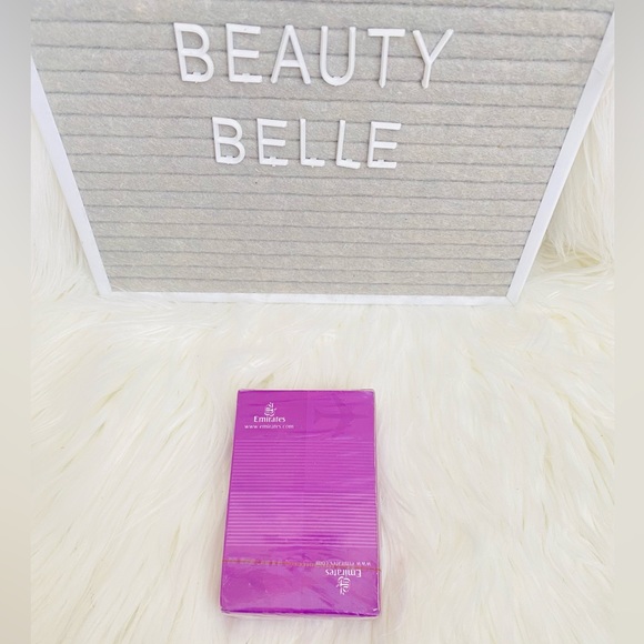 Emirates Airlines deck of cards - Picture 3 of 4